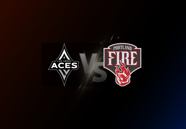 Las Vegas Aces v Portland Fire