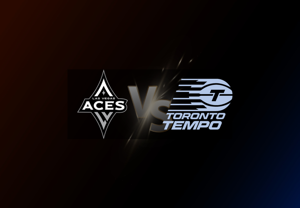 Las Vegas Aces v Toronto Tempo