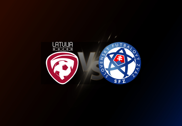 Latvia Women v Slovakia Women