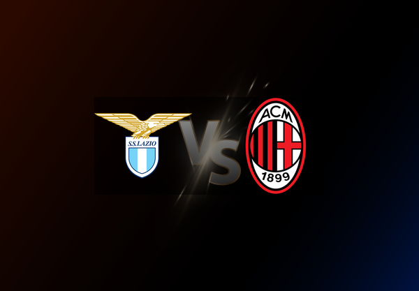 Lazio v AC Milan