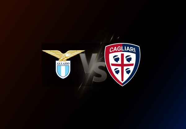 Lazio v Cagliari