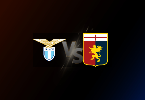 Lazio v Genoa