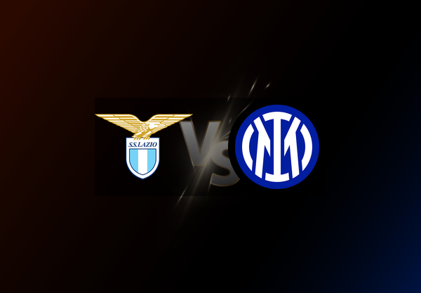 Lazio v Inter Milan