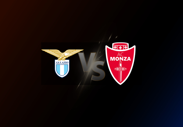 Lazio v Monza