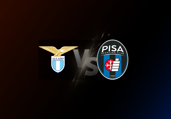 Lazio v Pisa