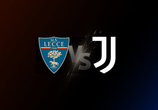 Lecce v Juventus