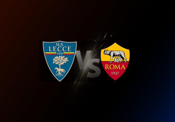 Lecce v Roma