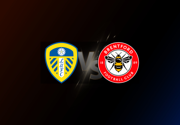 Leeds United v Brentford