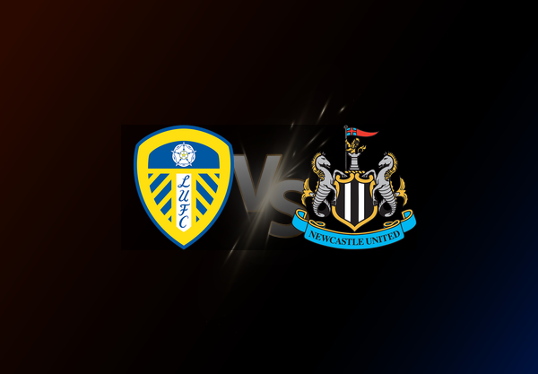 Leeds United v Newcastle United