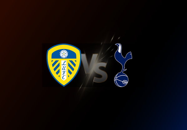 Leeds United v Tottenham Hotspur