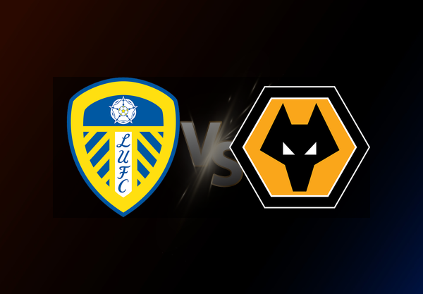 Leeds United v Wolverhampton Wanderers