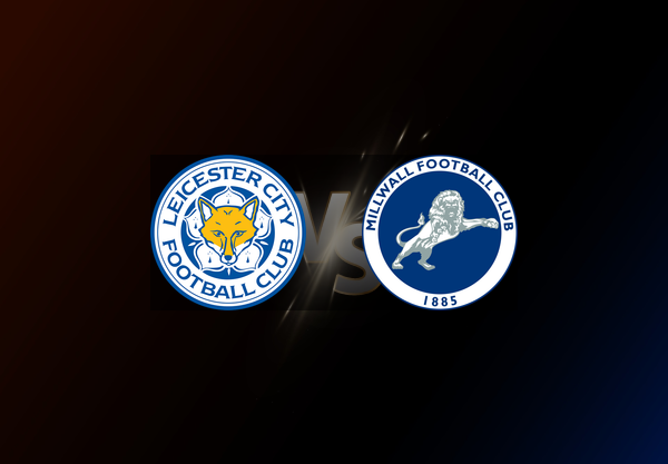 Leicester City v Millwall
