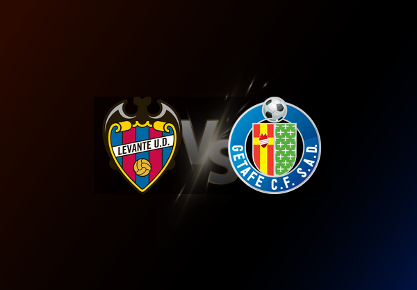 Levante v Getafe