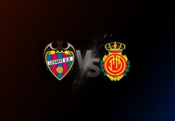 Levante v Mallorca