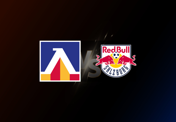 Levski Sofia v Red Bull Salzburg