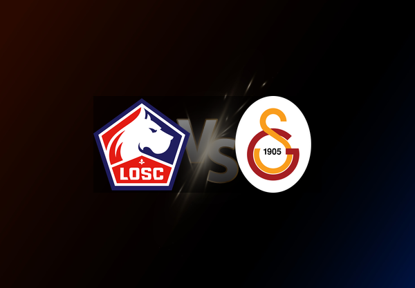 Lille v Galatasaray