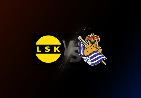 Lillestrøm v Real Sociedad