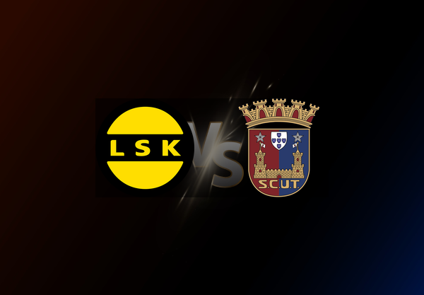 Lillestrøm v Torreense