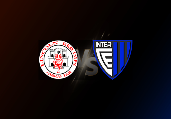 Lincoln Red Imps v Inter Club d'Escaldes