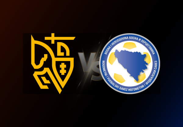 Lithuania W v Bosnia-Herzegovina Women