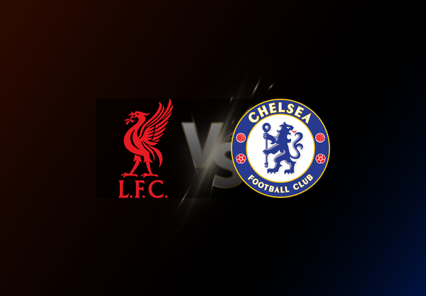 Liverpool v Chelsea