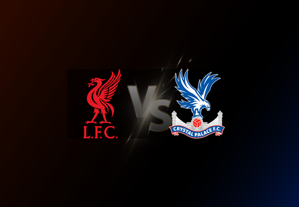 Liverpool v Crystal Palace