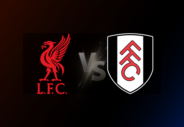 Liverpool v Fulham