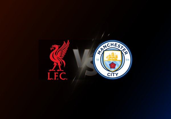 Liverpool v Manchester City