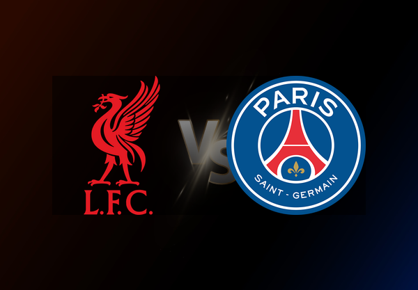 Liverpool v Paris SG
