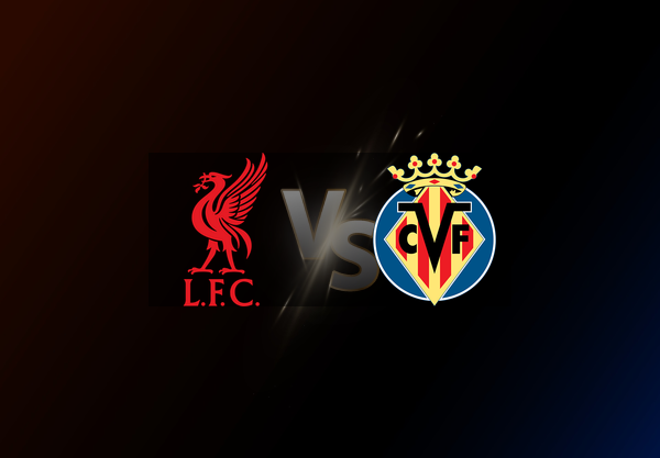 Liverpool v Villarreal