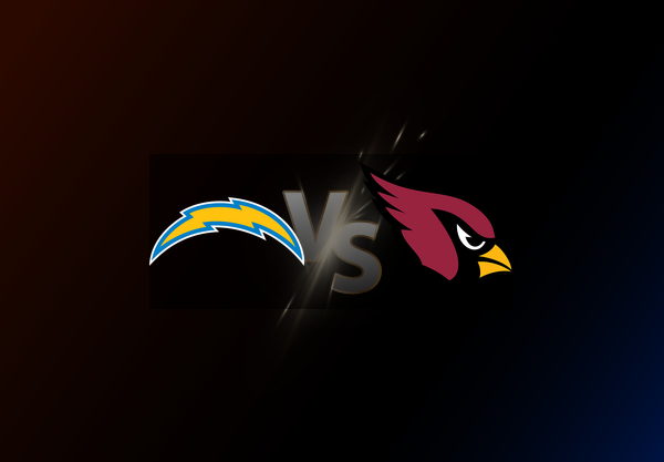 Los Angeles Chargers v Arizona Cardinals