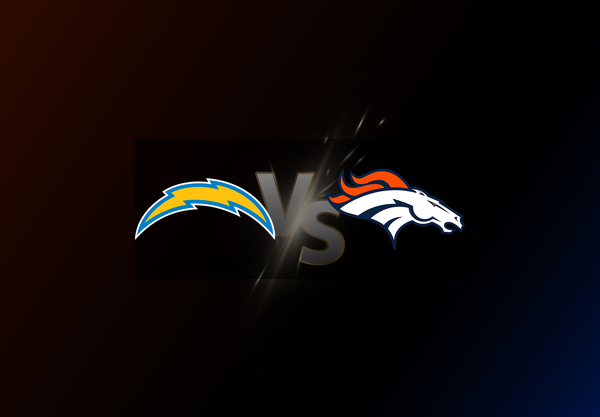 Los Angeles Chargers v Denver Broncos