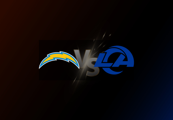 Los Angeles Chargers v Los Angeles Rams