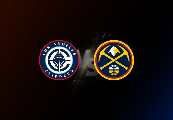 Los Angeles Clippers v Denver Nuggets
