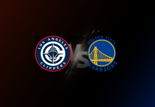 Los Angeles Clippers v Golden State Warriors