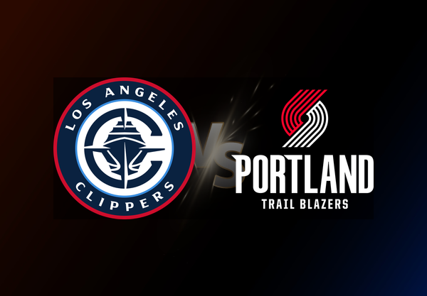 Los Angeles Clippers v Portland Trail Blazers