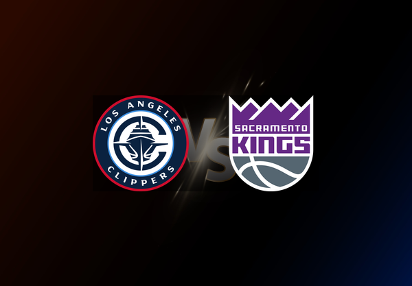 Los Angeles Clippers v Sacramento Kings