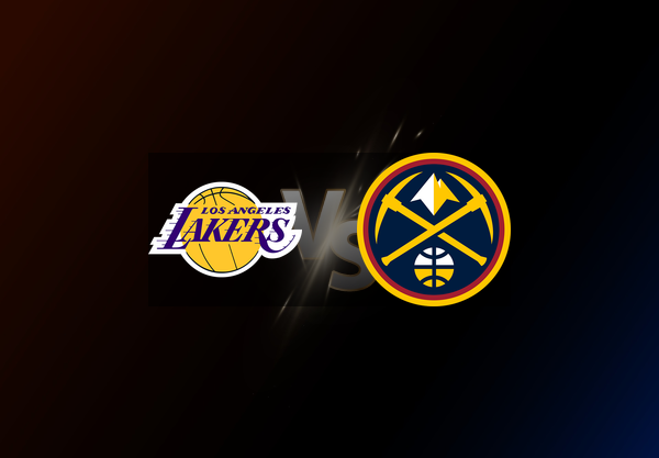 Los Angeles Lakers v Denver Nuggets