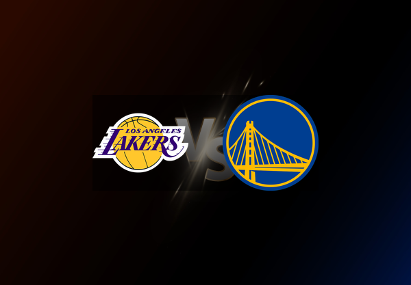 Los Angeles Lakers v Golden State Warriors