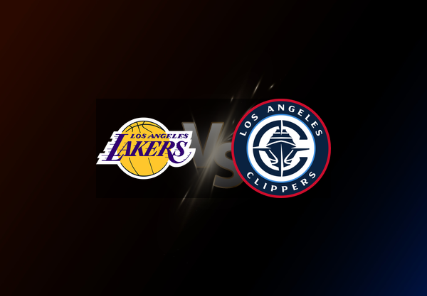 Los Angeles Lakers v Los Angeles Clippers