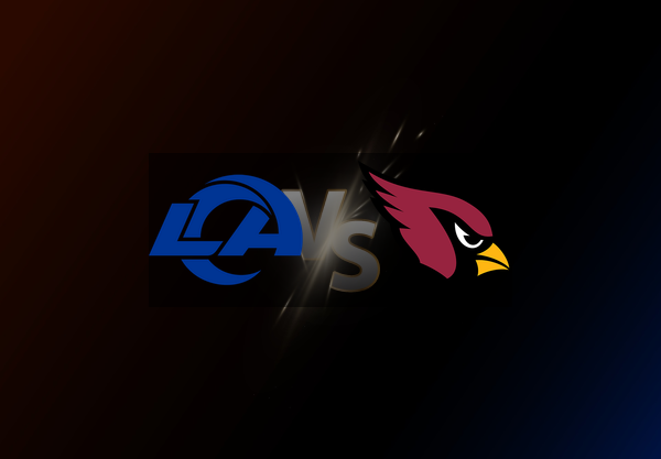 Los Angeles Rams v Arizona Cardinals