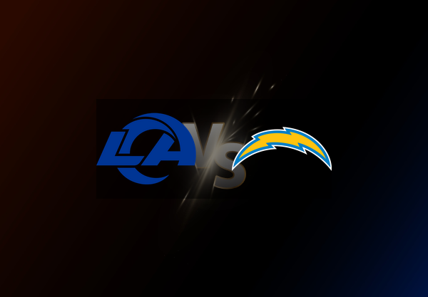 Los Angeles Rams v Los Angeles Chargers