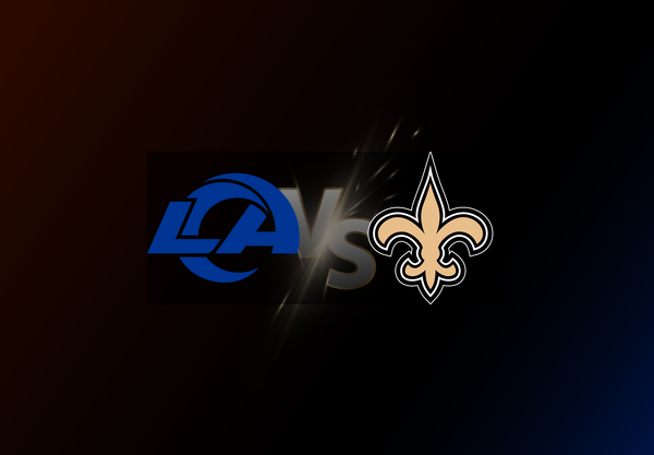 Los Angeles Rams v New Orleans Saints