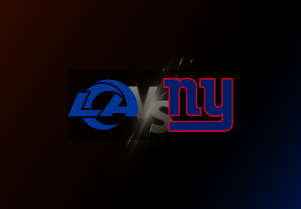 Los Angeles Rams v New York Giants