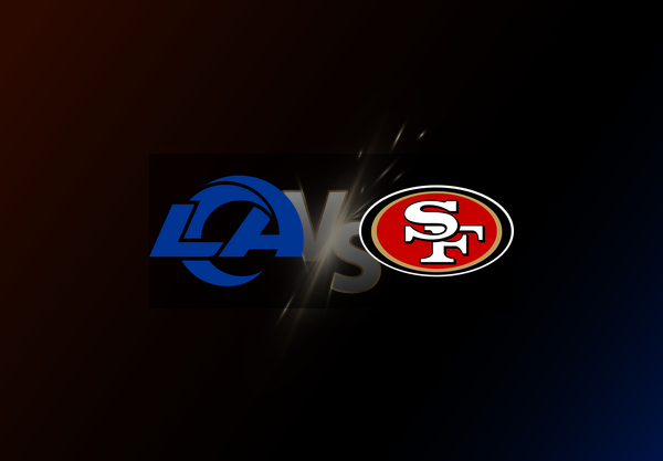Los Angeles Rams v San Francisco 49ers