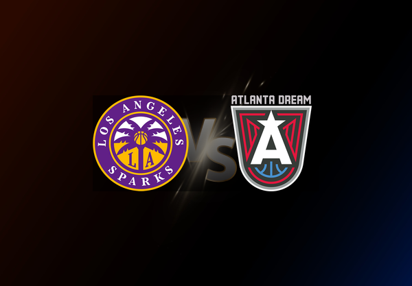 Los Angeles Sparks v Atlanta Dream