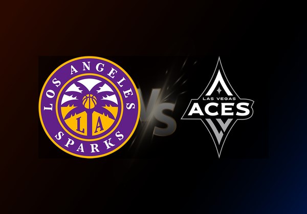 Los Angeles Sparks v Las Vegas Aces