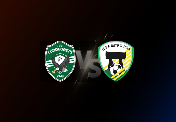 Ludogorets Razgrad Women v Mitrovica Women