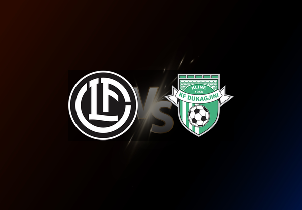Lugano v Dukagjini
