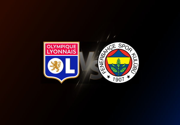 Lyon v Fenerbahçe